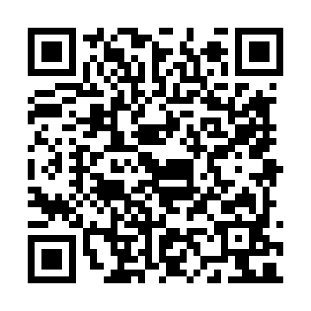 QR code for All Shook Up