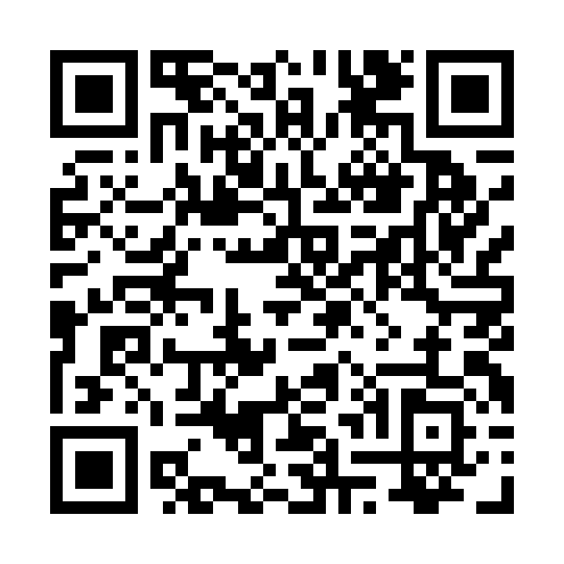 QR code for All Motown
