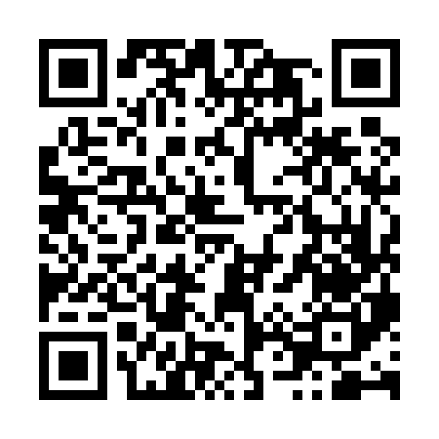 QR code for Saskatoon Blades vs Moose Jaw Warriors