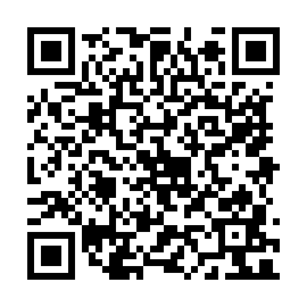 QR code for Ruby Waters: Suppre$$ions North American Tour
