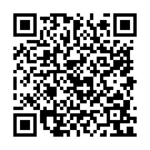 QR code for Journey to Oz