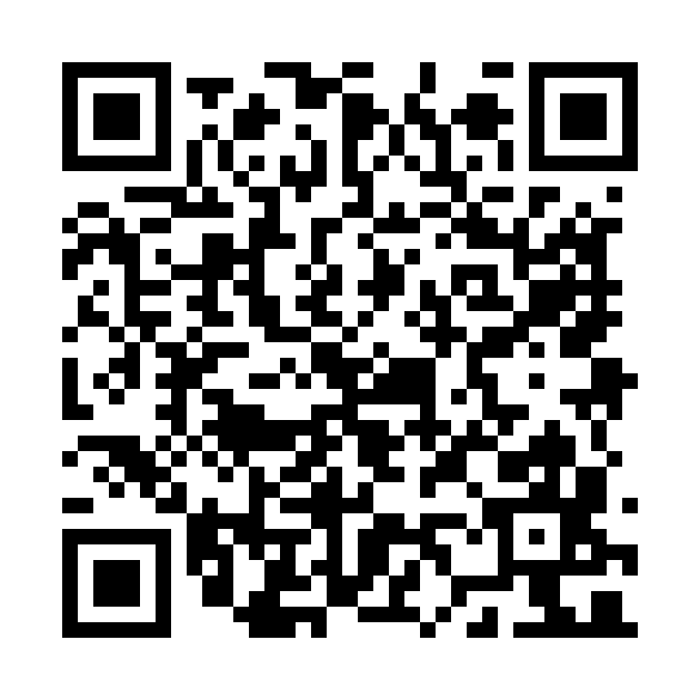 QR code for Love Actually Live in Concert