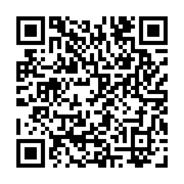 QR code for The Guilty Feminist Podcast: Live