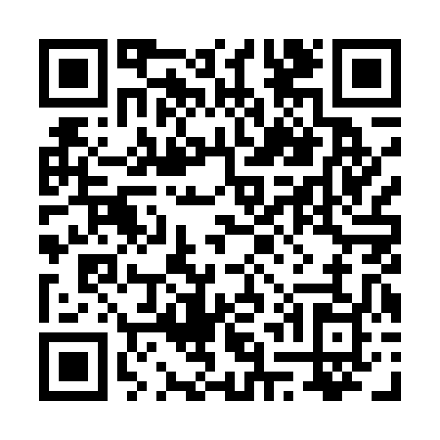 QR code for The Ten Tenors 2027 NZ Tour