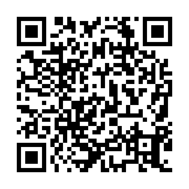 QR code for Bryan Adams - Bare Bones