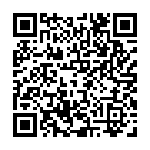 QR code for Sunset Boulevard