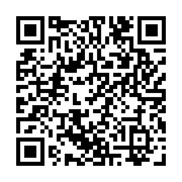 QR code for The Relatives Present : The Killers Hot Fuss +