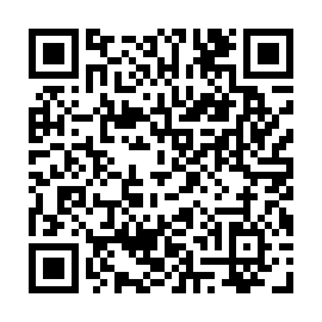 QR code for Menopause The Musical
