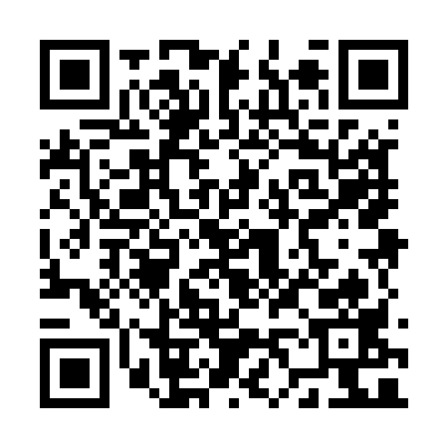 QR code for Maxida Märak på Fjällvidda