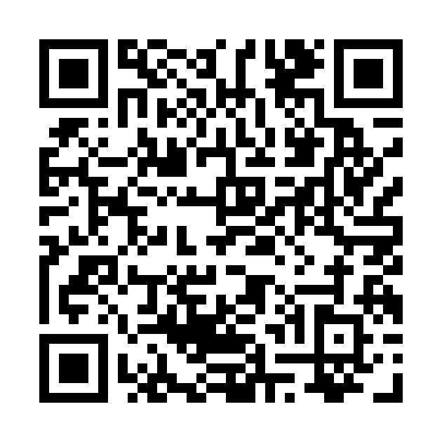 QR code for GAMING BIG BAND - Familjeföreställning
