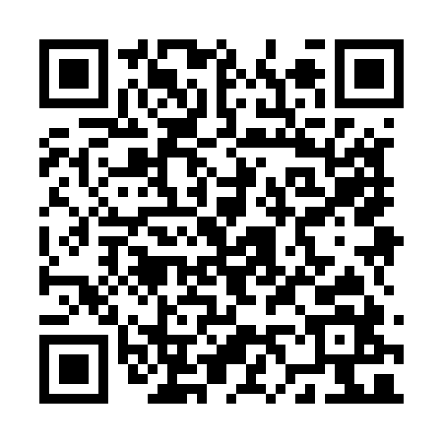 QR code for Subkulturen - DANS I PITEÅ