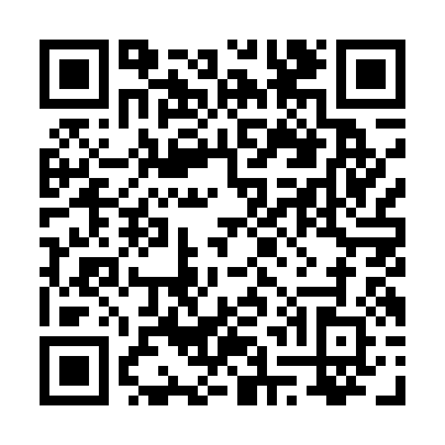 QR code for Malmö Redhawks - Rögle