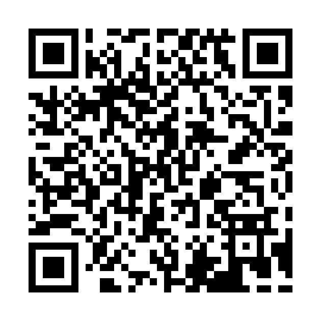 QR code for Malmö Redhawks - Djurgården
