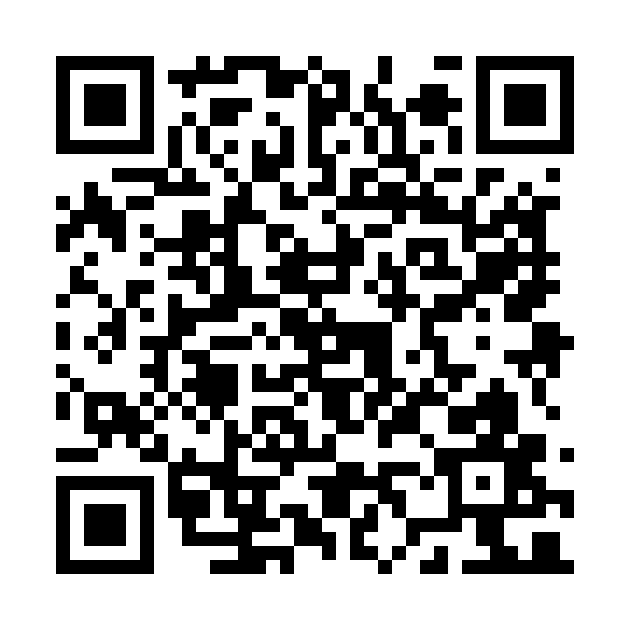 QR code for Malmö Redhawks - Luleå