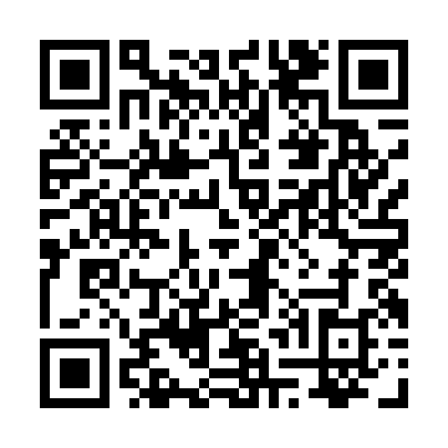 QR code for Malmö Redhawks - Björklöven