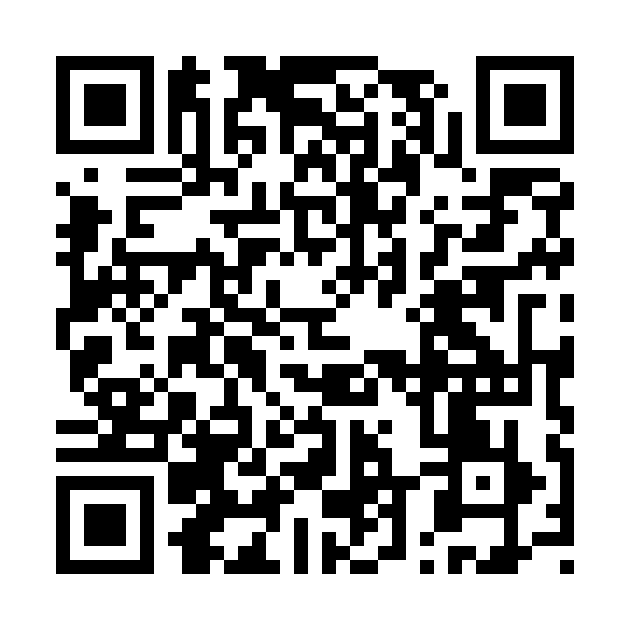 QR code for Malmö Redhawks - Färjestad