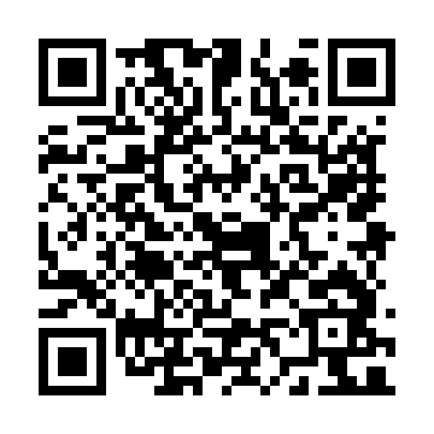QR code for Malmö Redhawks - Färjestad HOCKEYNS DAG