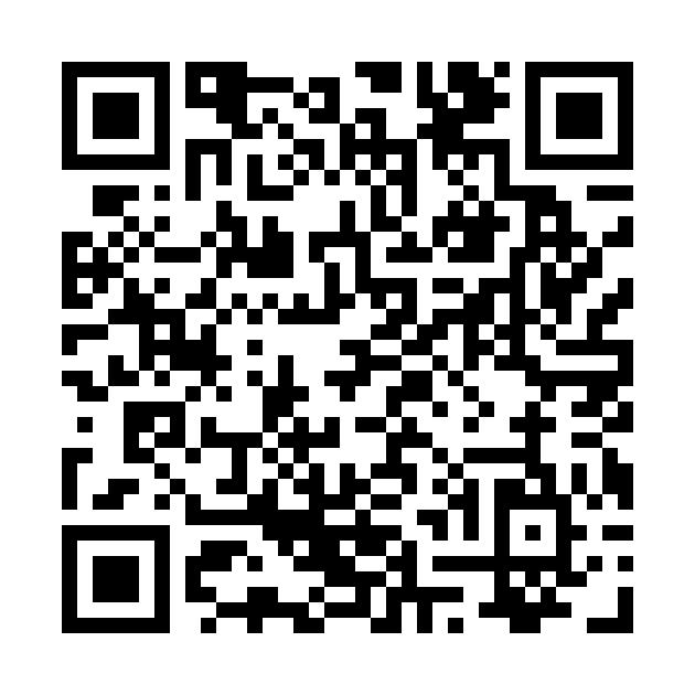 QR code for Abbotsford Canucks vs. Calgary Wranglers