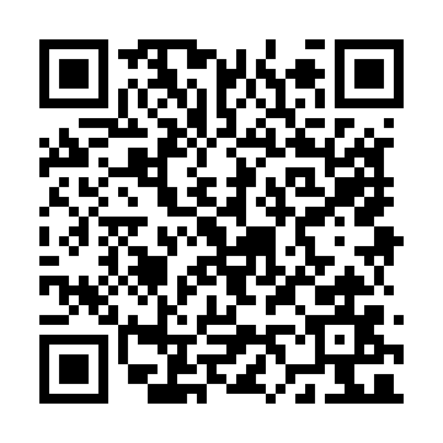 QR code for Delaware Blue Hens Mens Basketball vs. Notre Dame of Maryland Gators Mens Basketball