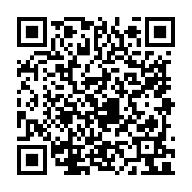 QR code for United Rugby Championship - Munster V Leinster
