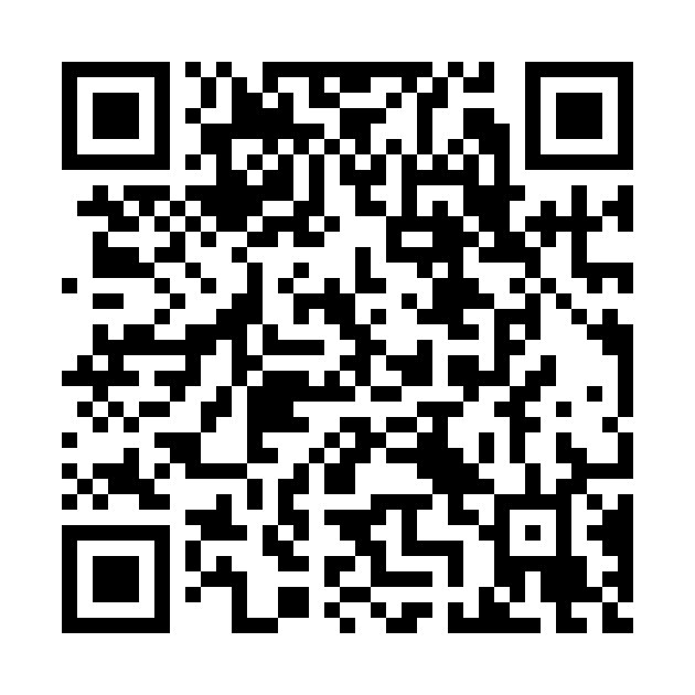 QR code for The IRN-BRU Carnival
