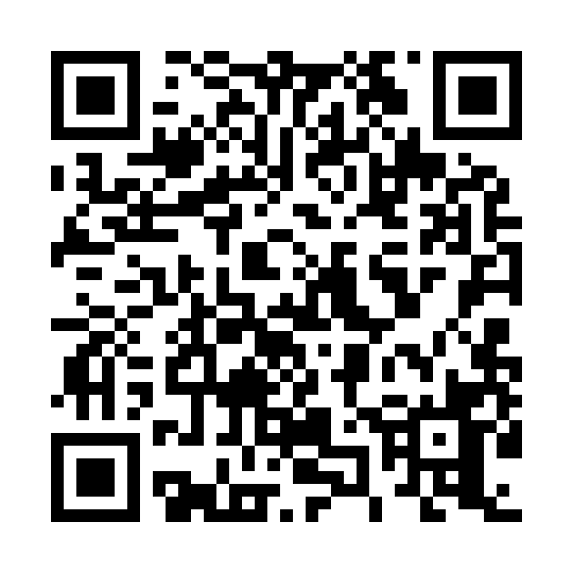 QR code for Operation Mincemeat: A New Musical