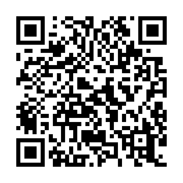 QR code for Calendar Girls The Musical