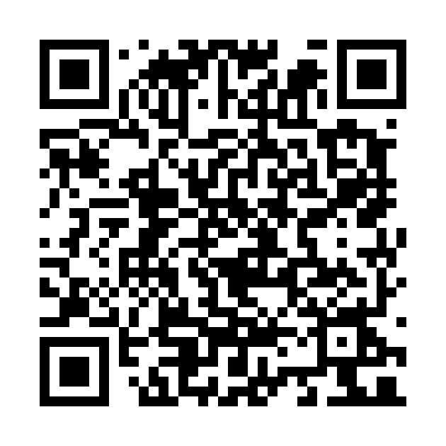 QR code for I’ll Be Back Before Midnight