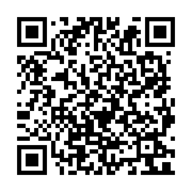 QR code for Jimeoin – Ballyhoo!
