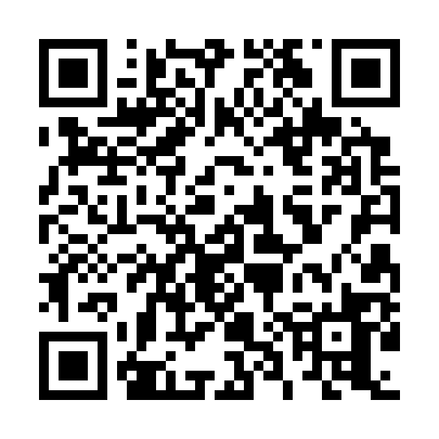 QR code for Carols by Candlelight