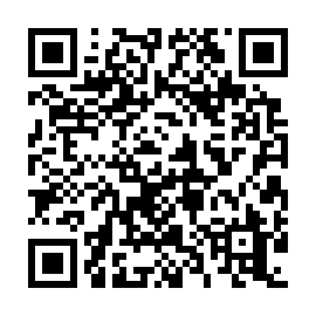 QR code for Carols by Candlelight
