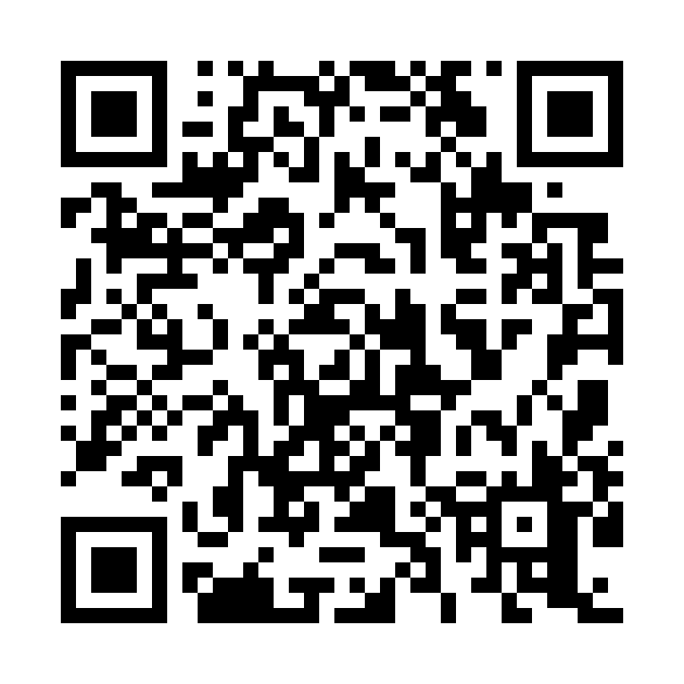 QR code for Jack Whitehall Bad Influence Tour 2027