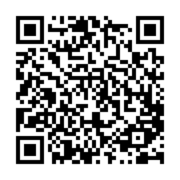 QR code for SUEDE & MANIC STREET PREACHERS concert