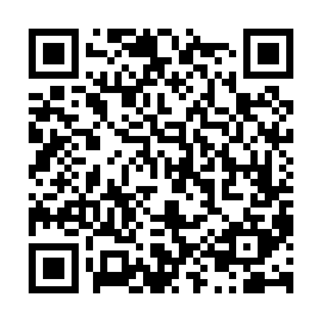 QR code for Dexys Midnight Runners