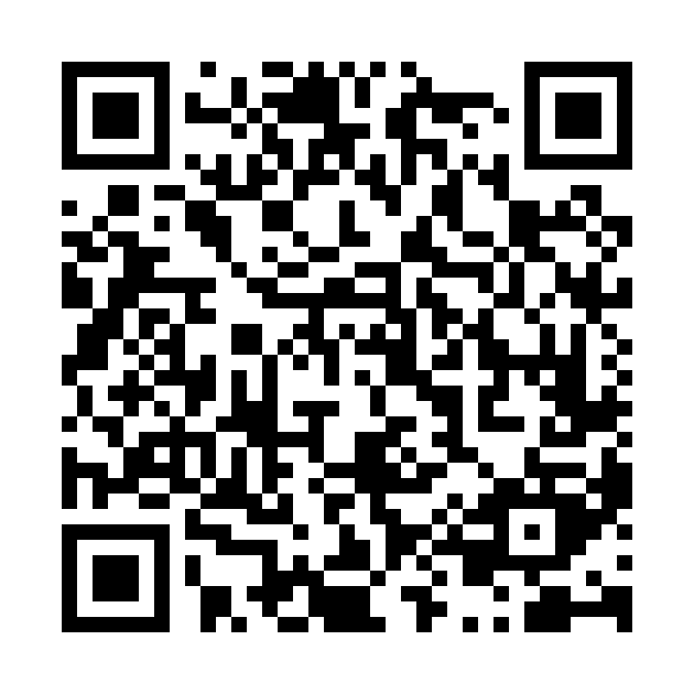 QR code for Sonic Live in Concert