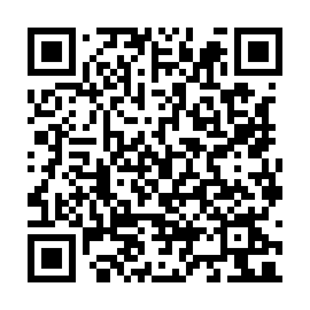 QR code for Disney’s The Muppet Christmas Carol in Concert