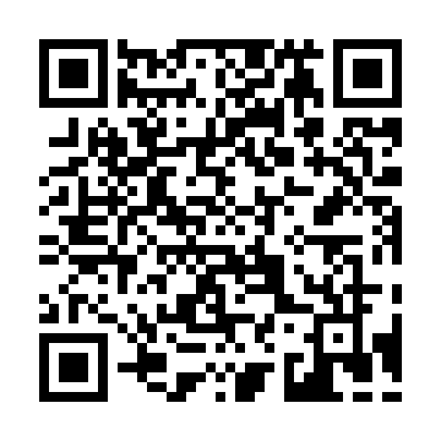 QR code for Tony Hadley - The Christmas Big Band Tour 2026