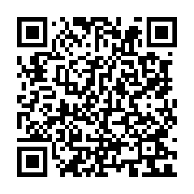 QR code for Theory of a Deadman