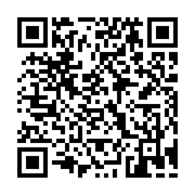 QR code for Dracula, or The Undead