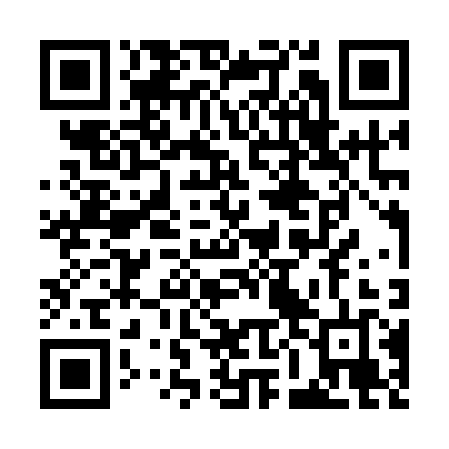 QR code for Raver Tots Middlesbrough