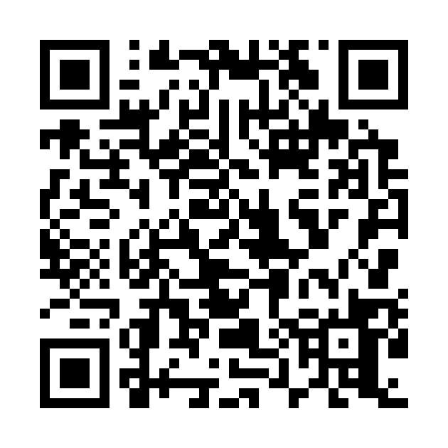 QR code for Hamza Yassin - My Life Behind The Lens