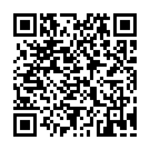 QR code for Scott Bennett: Blood Sugar Baby