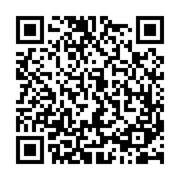 QR code for Larry Dean: Hellbent