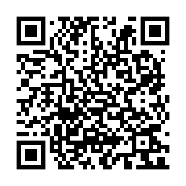 QR code for The 20th Anniversary Blackpool Tower Northern & Modern Soul Weekender
