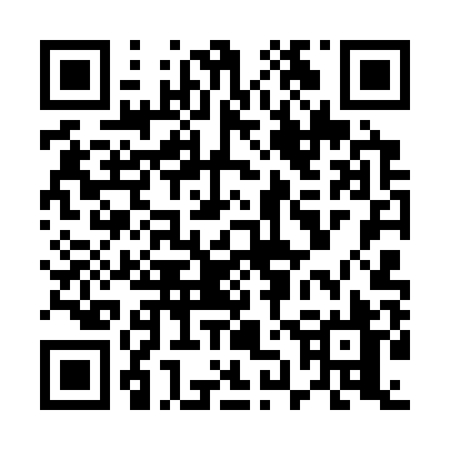 QR code for REVEREND & THE MAKERS