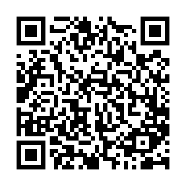 QR code for TOYAH: ‘Toyah’s Christmas Party’