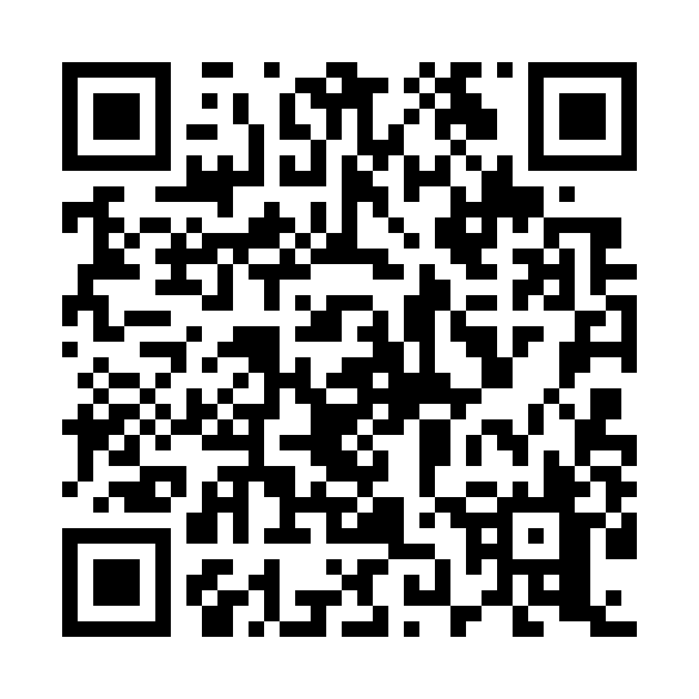 QR code for Heated Rivalry: The New Year’s Party