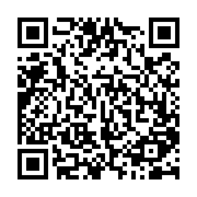 QR code for Foo Forgers with special guests Foo Farmers