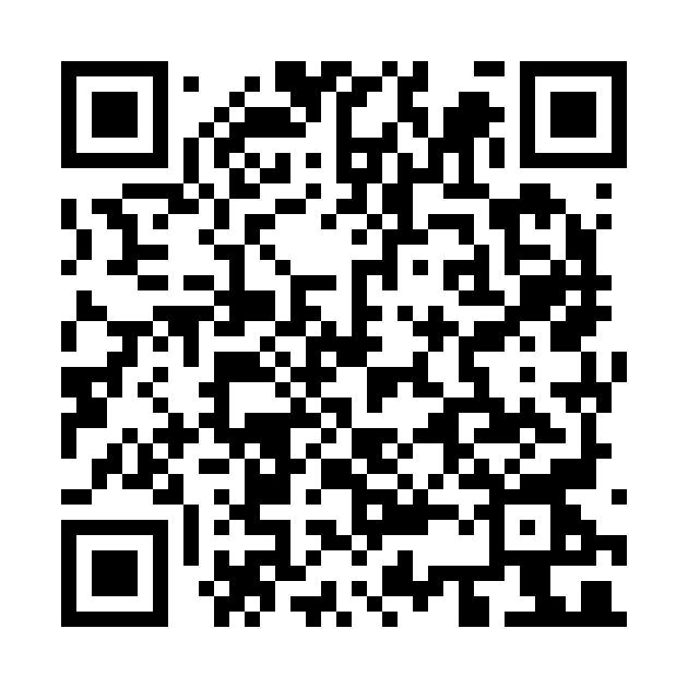QR code for The Eric Robinson Bequest from Gracefield Art Centre