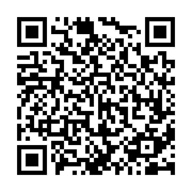 QR code for Handel’s Messiah – Assumption Church, Windsor